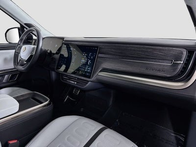 2022 Rivian R1T Adventure