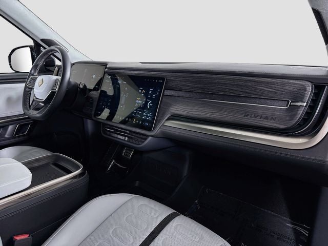 2022 Rivian R1T Adventure