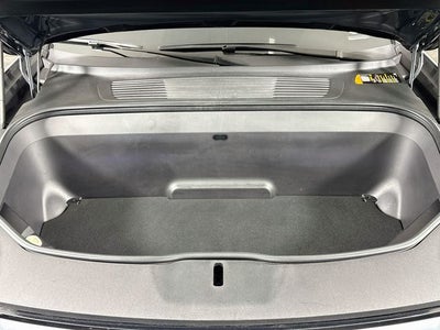 2022 Rivian R1T Adventure