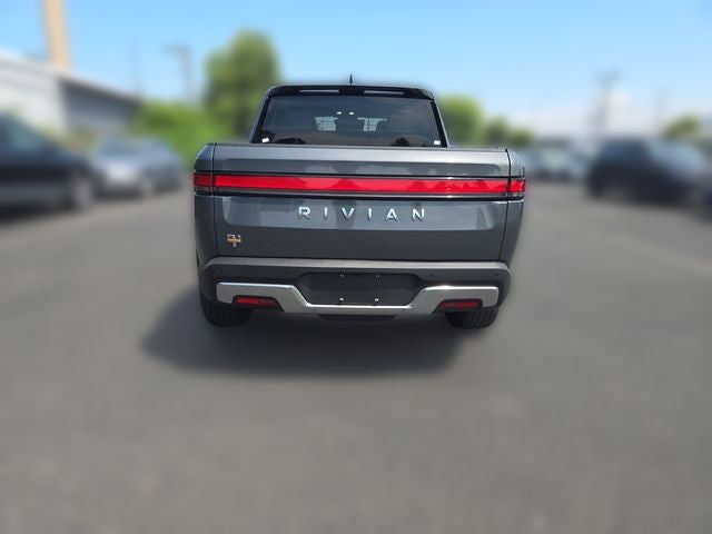 2022 Rivian R1T Adventure