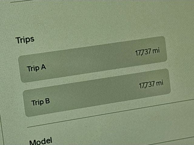 2022 Rivian R1T Adventure