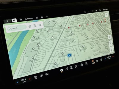 2022 Rivian R1T Adventure