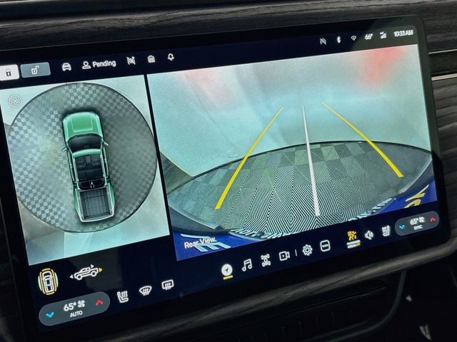 2022 Rivian R1T Adventure