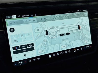 2022 Rivian R1T Adventure