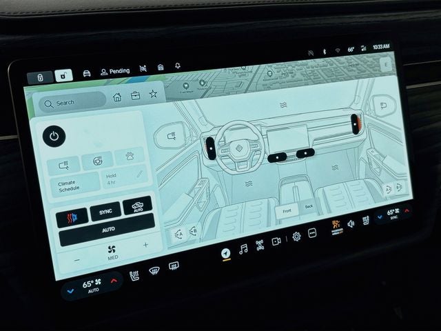 2022 Rivian R1T Adventure