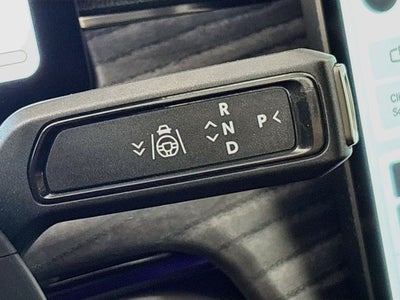 2022 Rivian R1T Adventure