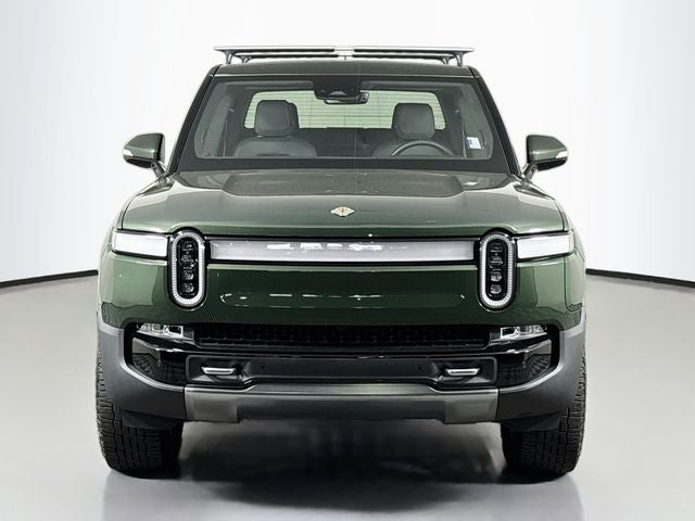 2022 Rivian R1T Adventure