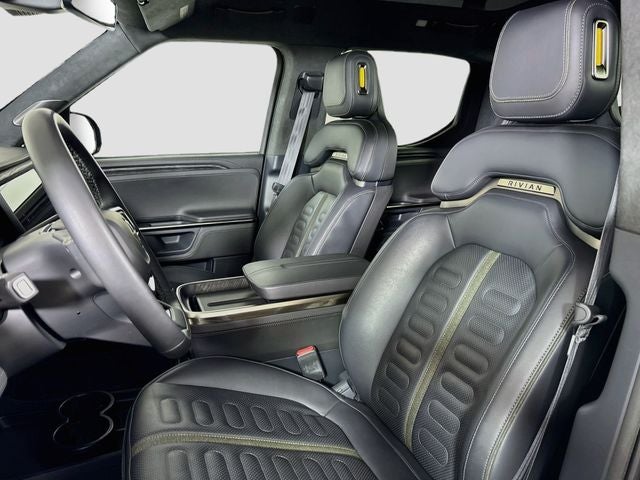 2022 Rivian R1T Adventure