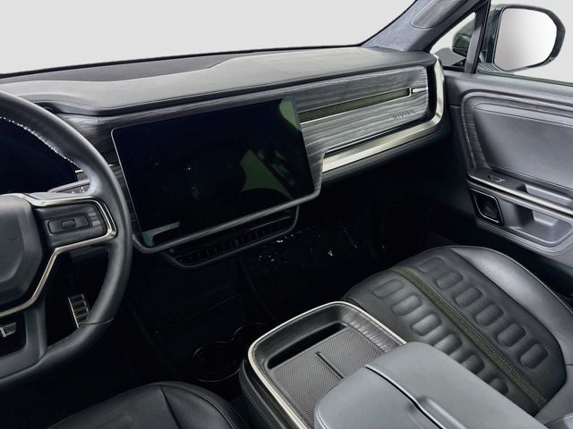 2022 Rivian R1T Adventure