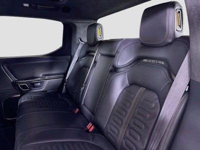 2022 Rivian R1T Adventure