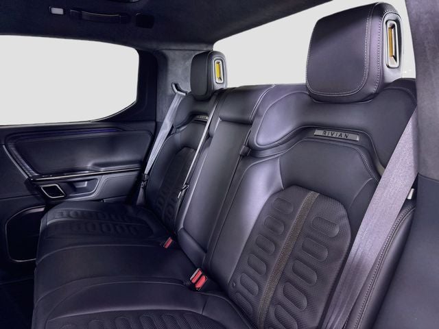2022 Rivian R1T Adventure