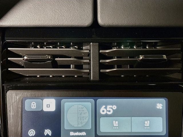 2022 Rivian R1T Adventure