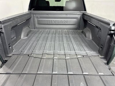 2022 Rivian R1T Adventure