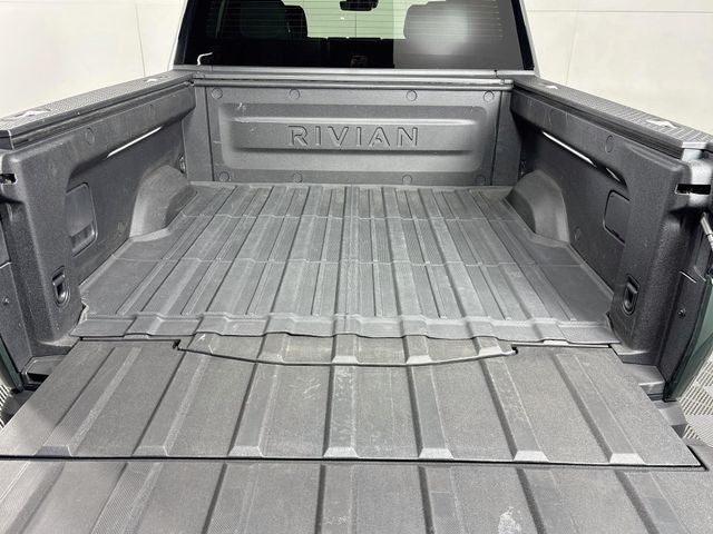 2022 Rivian R1T Adventure