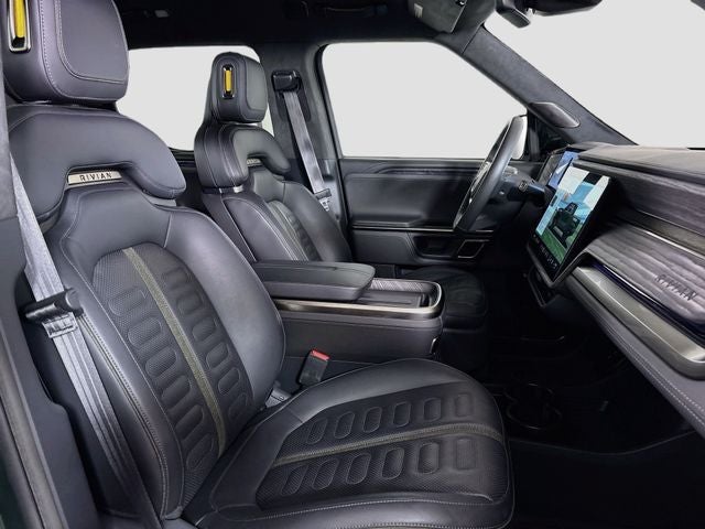 2022 Rivian R1T Adventure
