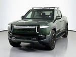 2022 Rivian R1T Adventure