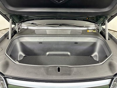 2022 Rivian R1T Adventure