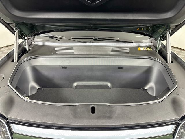 2022 Rivian R1T Adventure
