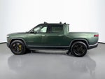 2022 Rivian R1T Adventure