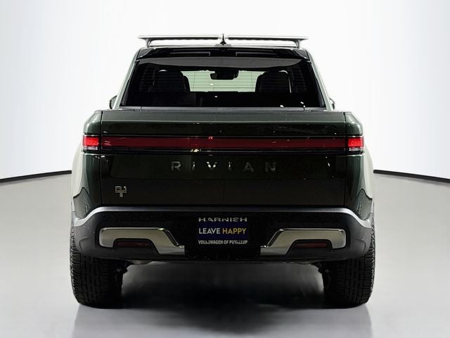 2022 Rivian R1T Adventure