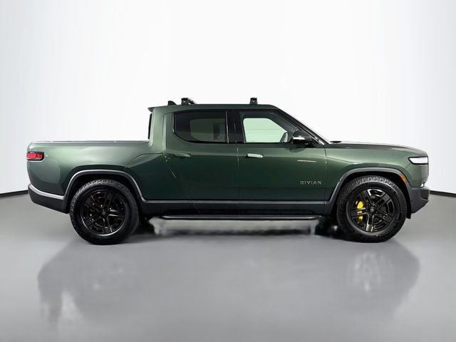 2022 Rivian R1T Adventure