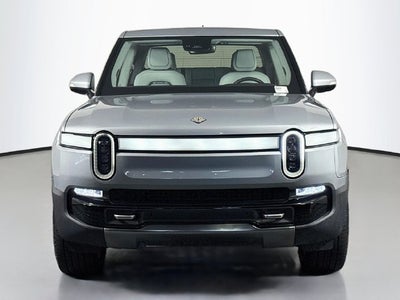 2023 Rivian R1T Adventure