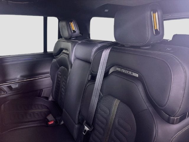 2024 Rivian R1S Adventure Quad Motor Large Pack