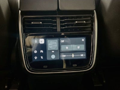 2024 Rivian R1S Adventure Quad Motor Large Pack