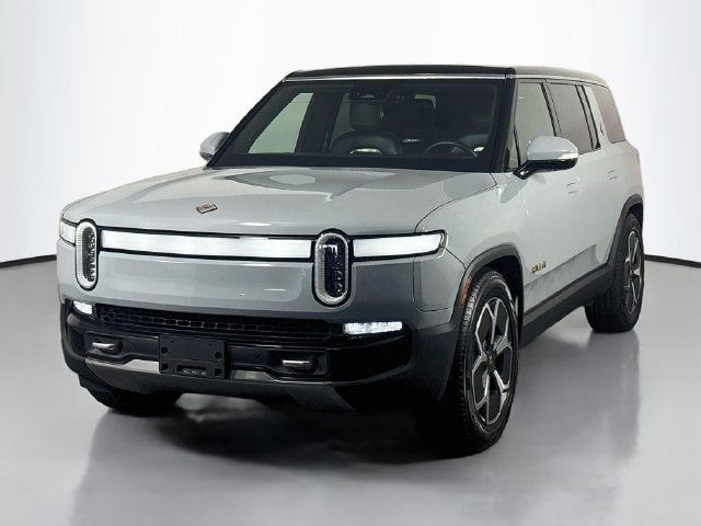 2024 Rivian R1S Adventure Quad Motor Large Pack