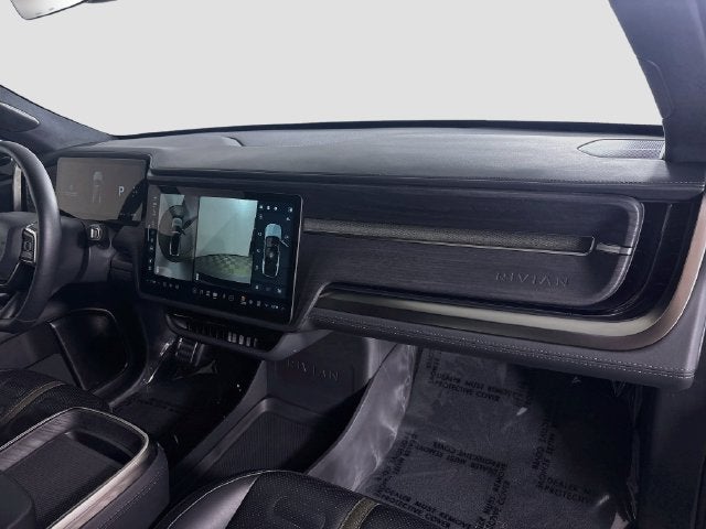 2024 Rivian R1S Adventure Quad Motor Large Pack