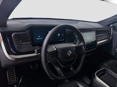2024 Rivian R1S Adventure Quad Motor Large Pack