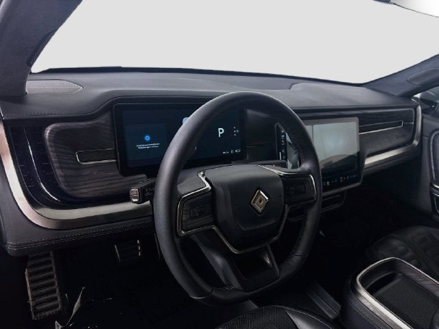 2024 Rivian R1S Adventure Quad Motor Large Pack