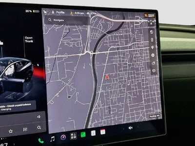 2026 Tesla Model Y Long Range