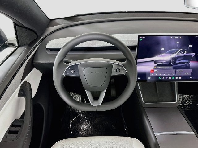2026 Tesla Model Y Long Range