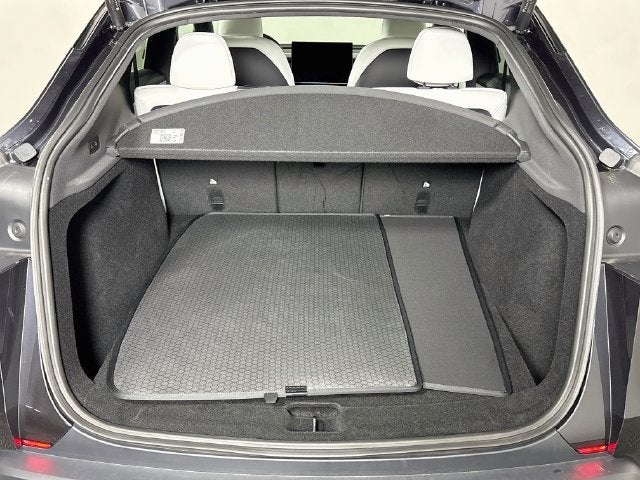 2026 Tesla Model Y Long Range
