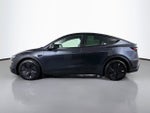 2026 Tesla Model Y Long Range