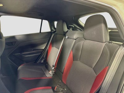 2024 Subaru Impreza 2.5RS
