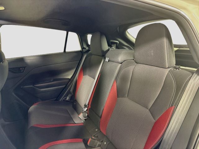 2024 Subaru Impreza 2.5RS