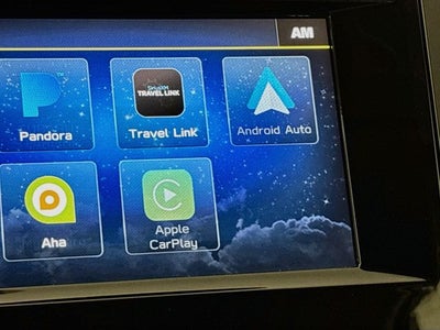 2022 Subaru Forester Sport
