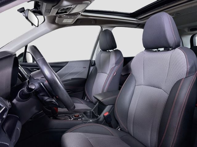2022 Subaru Forester Sport