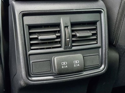 2022 Subaru Forester Sport