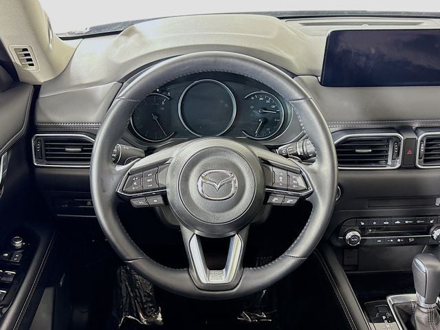 2024 Mazda Mazda CX-5 2.5 S Premium Package