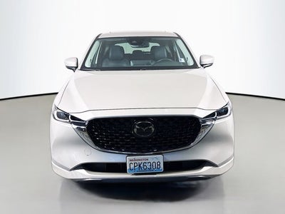 2024 Mazda Mazda CX-5 2.5 S Premium Package