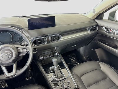2024 Mazda Mazda CX-5 2.5 S Premium Package