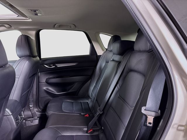 2024 Mazda Mazda CX-5 2.5 S Premium Package