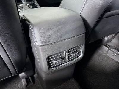 2024 Mazda Mazda CX-5 2.5 S Premium Package