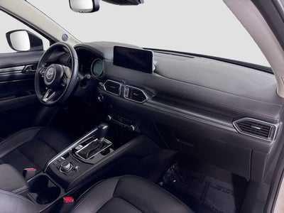 2024 Mazda Mazda CX-5 2.5 S Premium Package