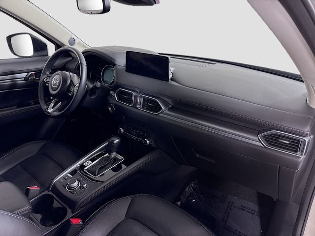 2024 Mazda Mazda CX-5 2.5 S Premium Package