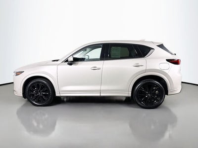 2024 Mazda Mazda CX-5 2.5 S Premium Package