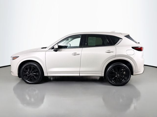 2024 Mazda Mazda CX-5 2.5 S Premium Package